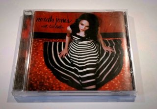 CD Norah Jones - Not Too Late