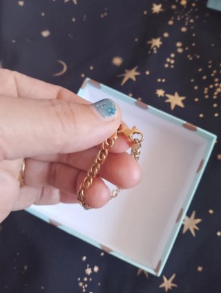 Pulsera oro 18k