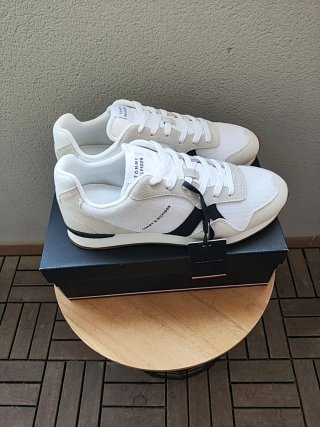Zapatos Tommy Hilfiger