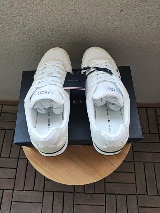 Zapatos Tommy Hilfiger