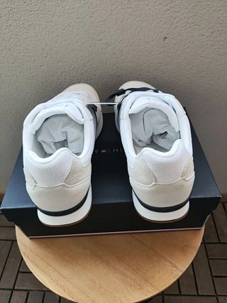 Zapatos Tommy Hilfiger