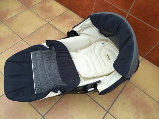 Set de Cochecito Bebé Chicco
