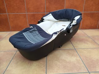 Set de Cochecito Bebé Chicco