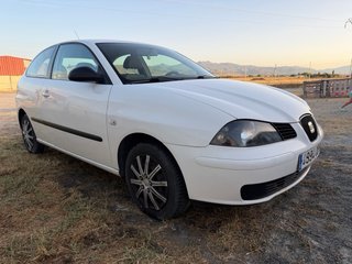 SEAT Ibiza 2003