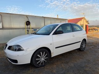 SEAT Ibiza 2003