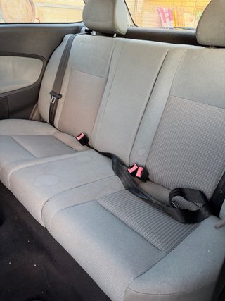 SEAT Ibiza 2003