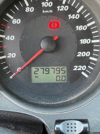 SEAT Ibiza 2003