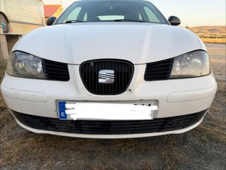SEAT Ibiza 2003