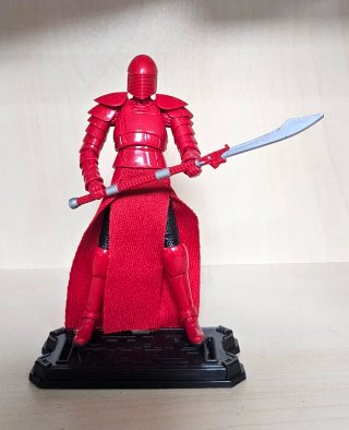 Star Wars VC Elite Praetorian Guard