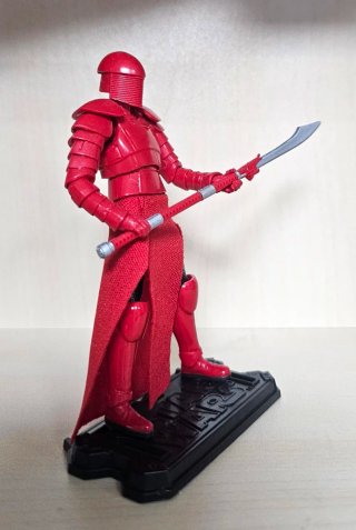 Star Wars VC Elite Praetorian Guard