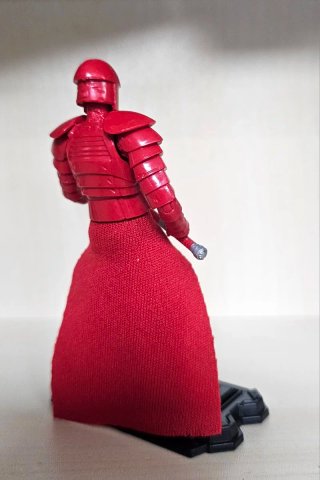 Star Wars VC Elite Praetorian Guard