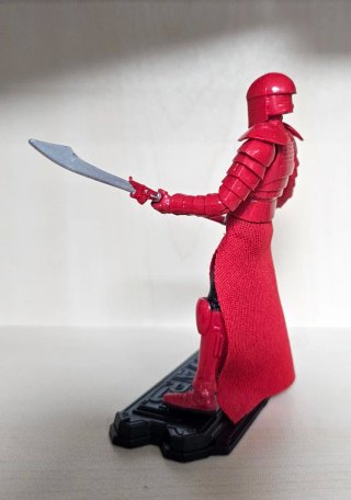 Star Wars VC Elite Praetorian Guard