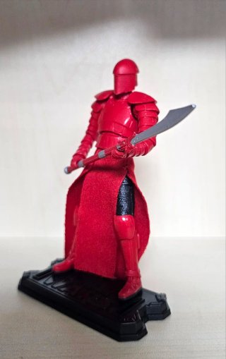 Star Wars VC Elite Praetorian Guard