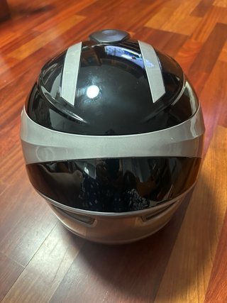 Casco Moto Talla XL