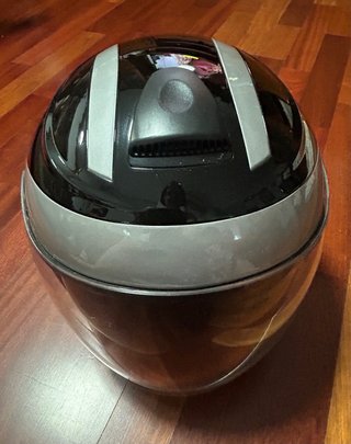 Casco Moto Talla XL