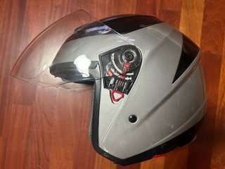 Casco Moto Talla XL