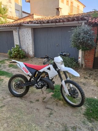 Gas Gas EC 250 2T Enduro/Motocross