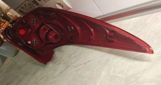 Piloto Trasero derecho Peugeot 207 SW 2008