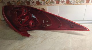 Piloto Trasero derecho Peugeot 207 SW 2008