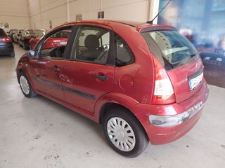 Citroen C3 2007