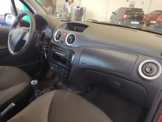 Citroen C3 2007