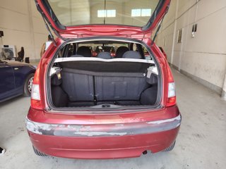 Citroen C3 2007