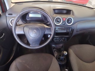 Citroen C3 2007