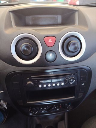 Citroen C3 2007