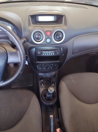 Citroen C3 2007