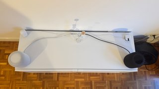 Mueble de TV IKEA impecable, como nuevo