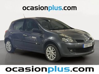 Renault Clio 1.6 16v iMusic Confort Dynamique 82 kW (110 CV)