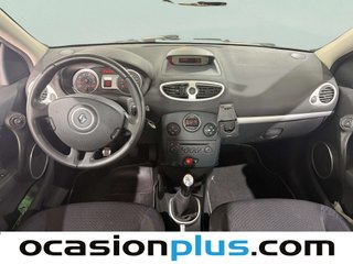 Renault Clio 1.6 16v iMusic Confort Dynamique 82 kW (110 CV)