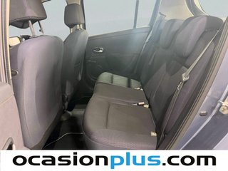 Renault Clio 1.6 16v iMusic Confort Dynamique 82 kW (110 CV)
