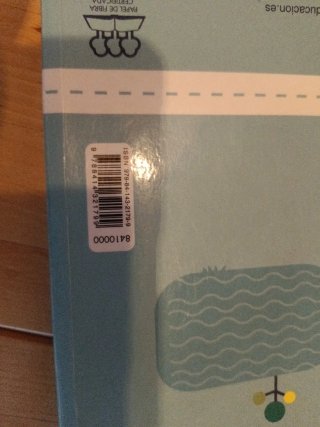 Lengua 6. RUTAS