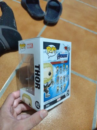 Funko Pop! Thor