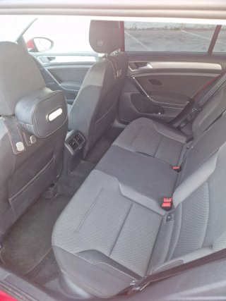 Volkswagen Golf Sportsvan 2017
