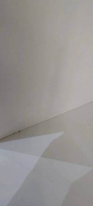 Estantería blanca modular