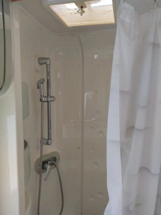 Autocaravana Joint J 148 (2004) – Muy cuidada