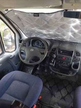 Autocaravana Joint J 148 (2004) – Muy cuidada