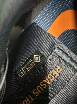 Nike Pegasus Trail 5 Gore-Tex Nuove Taglia 42