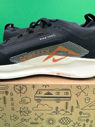 Nike Pegasus Trail 5 Gore-Tex Nuove Taglia 42
