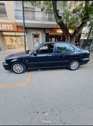 Rover 45 2004