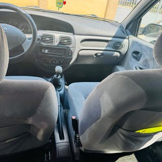 Renault Megane 2000