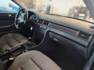 Audi A6 2001