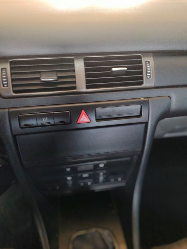 Audi A6 2001