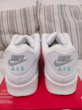 Nike Air Max 90 Talla 44