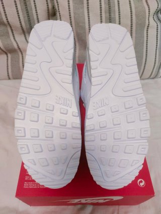 Nike Air Max 90 Talla 44