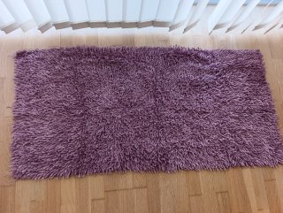Conjunto 3 alfombras dormitorio