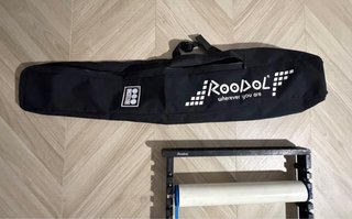 Rodillo entrenamiento RooDoL