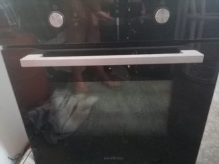 Horno Pirolítico Infiniton TBPYE27